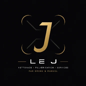 Le J